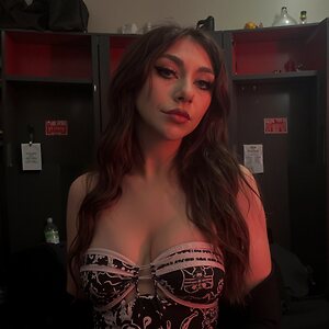 JustaMinx leaked photo #14