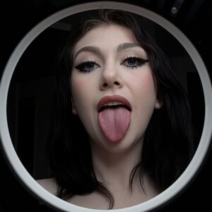 JustaMinx leaked photo #29