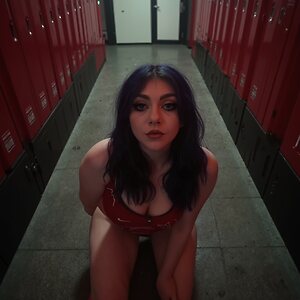 JustaMinx leaked photo #35