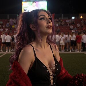 JustaMinx leaked photo #39