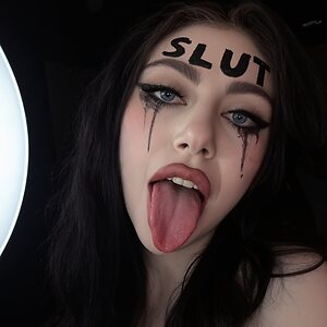 JustaMinx leaked photo #48