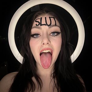 JustaMinx leaked photo #51