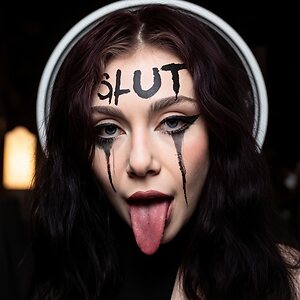 JustaMinx leaked photo #52