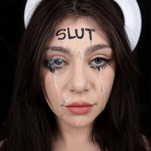 JustaMinx leaked photo #53