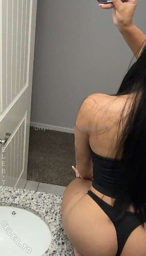 justanashy Nude Leaked Photo #4