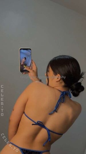 justanashy Nude Leaked Photo #17