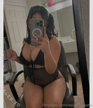 justanashy Nude Leaked Photo #19