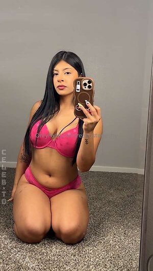 justanashy Nude Leaked Photo #26