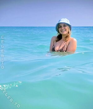 JustBecci / beccisplayground Nude Leaked Photo #7