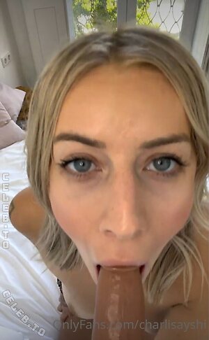 justbeingcharli charlisayshi