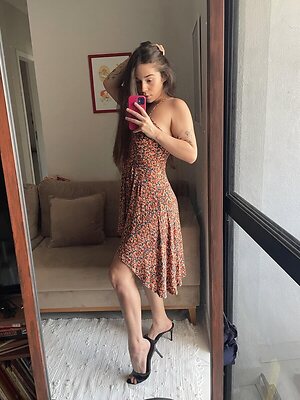 justcallmearya leaked photo #21