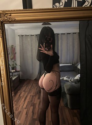 just_esther Nude Leaked Photo #12