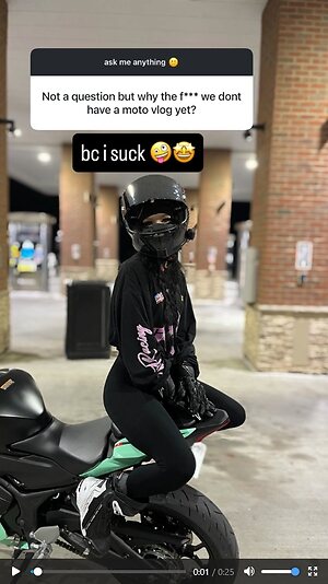 JustFoxii Twitch Streamer leaked photo #12