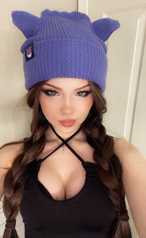 JustFoxii Twitch Streamer leaked photo #19