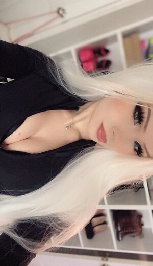JustFoxii Twitch Streamer leaked photo #22