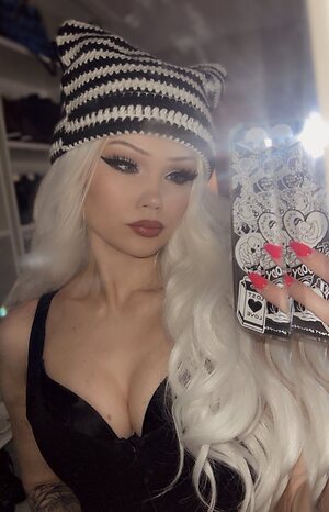JustFoxii Twitch Streamer leaked photo #36