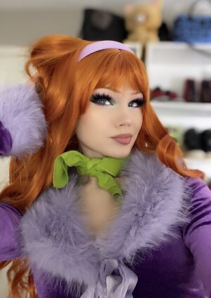 JustFoxii Twitch Streamer leaked photo #45