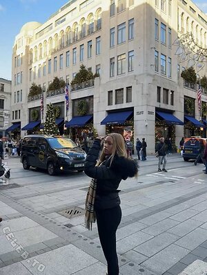 justfranzi.x Nude Leaked Photo #5