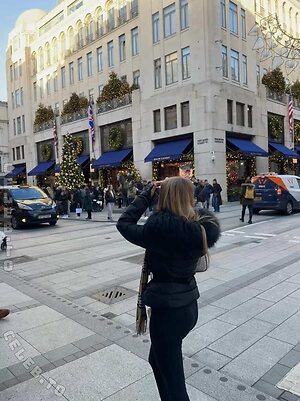 justfranzi.x Nude Leaked Photo #7