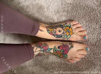 Justina Pepina Nude Leaked Photo #19