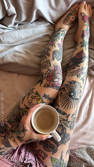 Justina Pepina photo