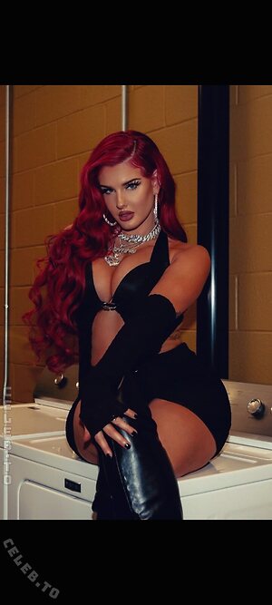 Justina Valentine photo