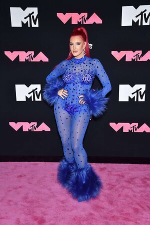 Justina Valentine leaked photo #60