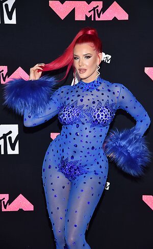Justina Valentine leaked photo #61