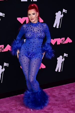 Justina Valentine leaked photo #62