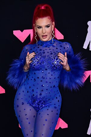 Justina Valentine leaked photo #63