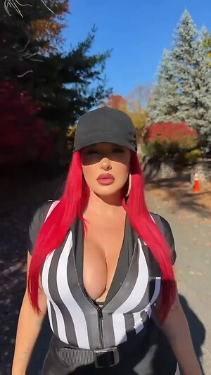 Justina Valentine leaked photo #65