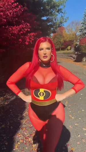 Justina Valentine leaked photo #66