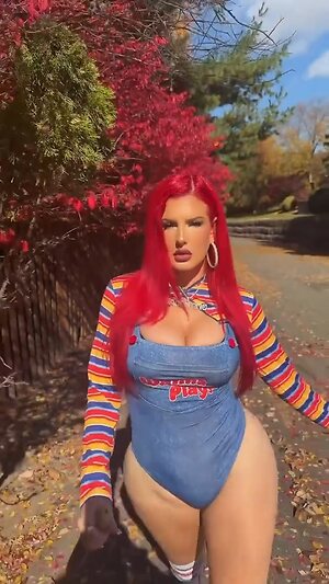 Justina Valentine leaked photo #67