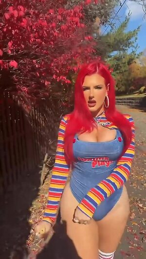 Justina Valentine leaked photo #68