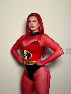 Justina Valentine leaked photo #72