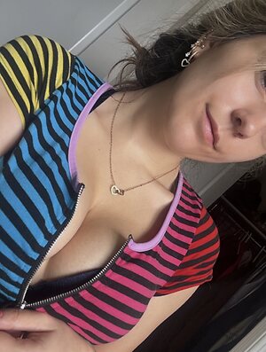 justine bijou leaked photo #5