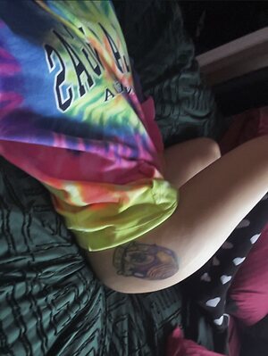 justine bijou leaked photo #14