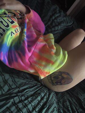 justine bijou leaked photo #15
