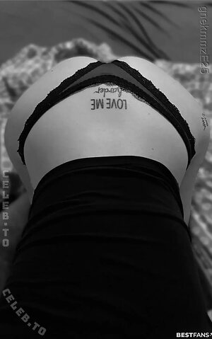 justine_tfs Nude Leaked Photo #3