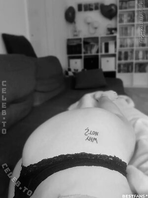 justine_tfs Nude Leaked Photo #6