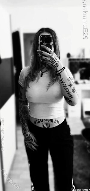 justine_tfs Nude Leaked Photo #8