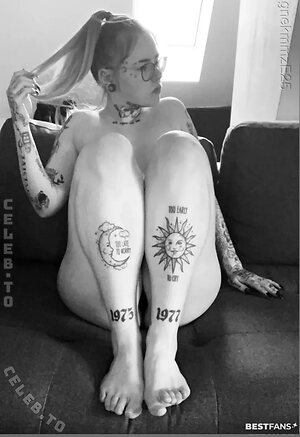 justine_tfs Nude Leaked Photo #9