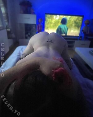 justine_tfs Nude Leaked Photo #12