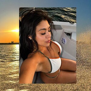 Justineyxoxo leaked photo #3