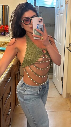Justineyxoxo leaked photo #5