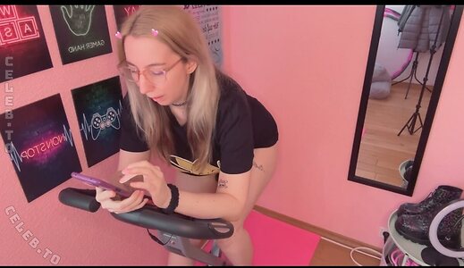 Justkerry Nude Leaked Photo #5