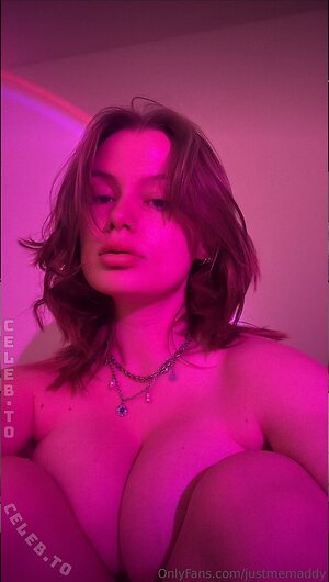 Justmemaddy Nude Leaked Photo #3