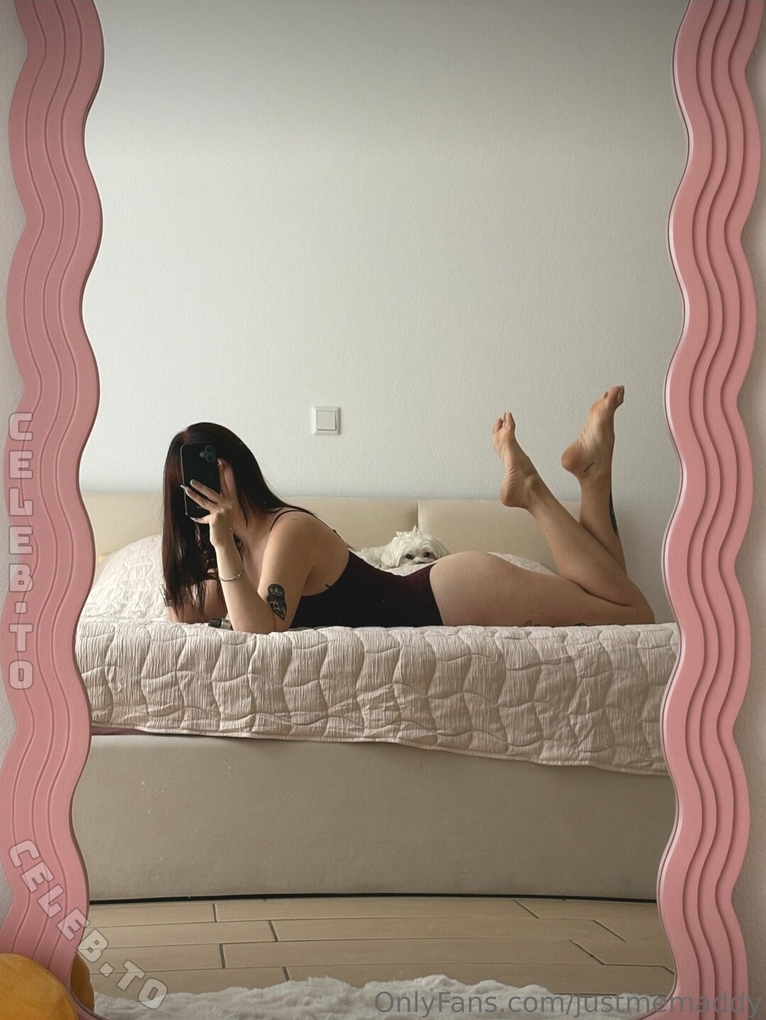 Justmemaddy photo