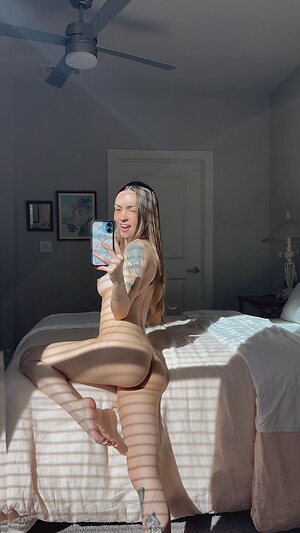 justmindyabusiness leaked photo #2