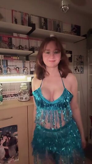 justniia03 leaked photo #9